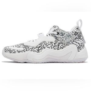 adidas D.O.N. Issue 3 GCA Creativity Donovan Mitchell Basketball GW3648 size 7.5